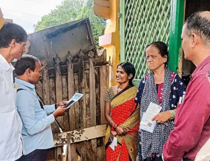 आजादी के बाद पहली बार: UP में होगी जातिगत जनगणना, जानिए पूरा प्लान