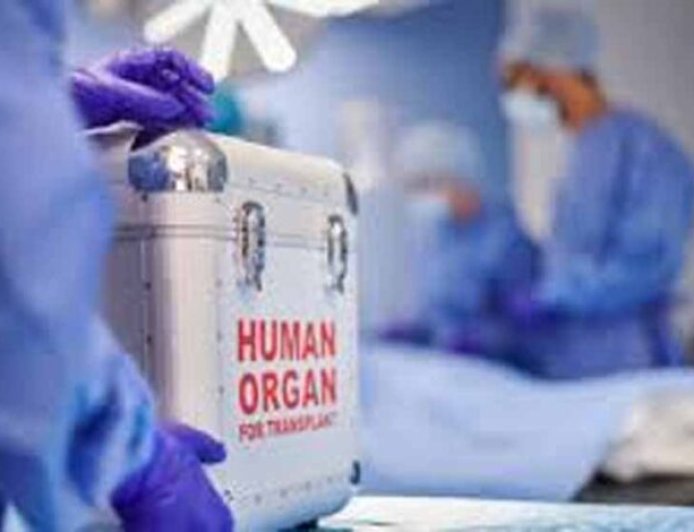 चंडीमंदिर में मानवता की मिसाल, अंगदान से 14 साल के बच्चे को मिला नया दिल