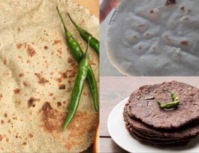 गर्मियों के लिए हेल्दी ऑप्शन: जौ की रोटी से पाएं ठंडक और बेहतर डाइजेशन