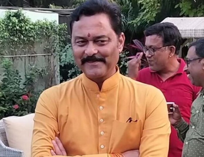 जस्टिस को कॉल मामले में बढ़ी हलचल, भाजपा विधायक संजय पाठक आज हाईकोर्ट में होंगे पेश