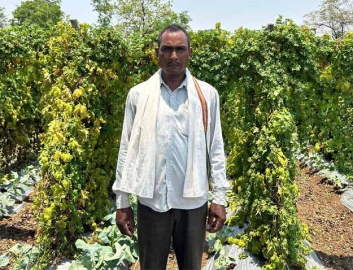 कोसमी में सफल बोर खनन से दूर हुआ जल संकट, ग्रामीणों के चेहरे खिले!