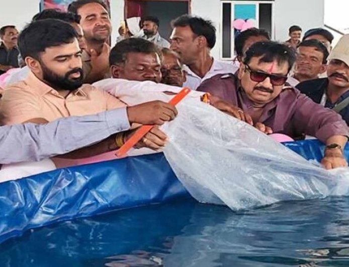 जनजातीय क्षेत्र के आर्थिक सशक्तिकरण की दिशा में महत्वपूर्ण पहल