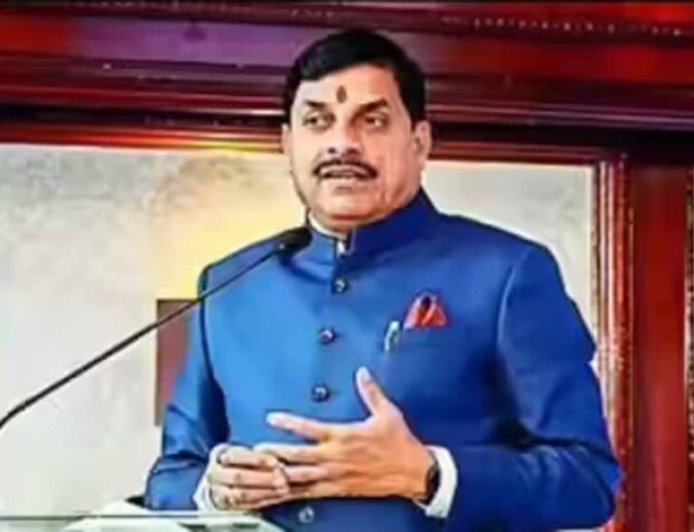 मुख्यमंत्री डॉ. यादव के आह्वान पर गंगा दशहरा पर जन आंदोलन बनेगा “जल गंगा संवर्धन अभियान”