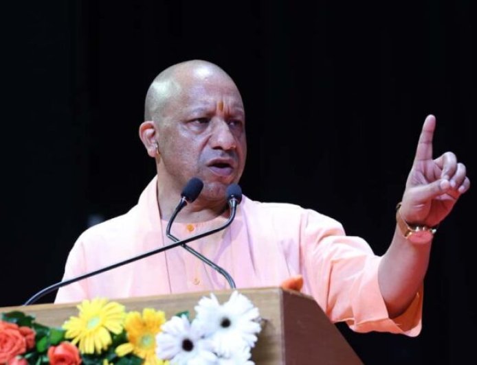 अंतरराष्ट्रीय स्तर पर वेलनेस डेस्टिनेशन के रूप में विकसित होगा उत्तर प्रदेश: मुख्यमंत्री