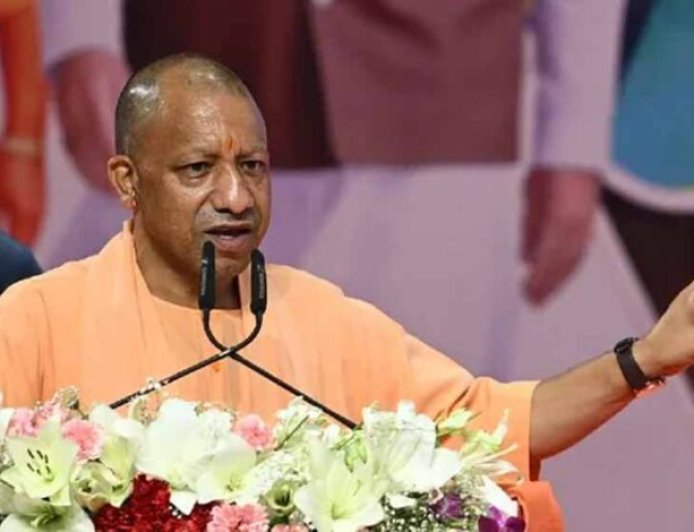 यूपी में हीट वेव पर अलर्ट: सीएम योगी ने अधिकारियों को दिए सख्त निर्देश