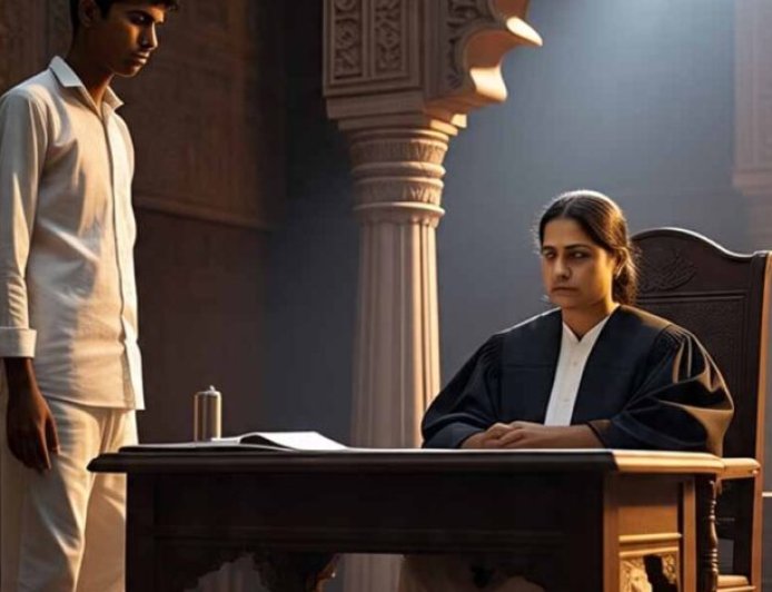 हाईकोर्ट में नौकरी पाने के लिए फर्जी सर्कुलर पेश, डॉक्टर ने मानी गलती; याचिका खारिज