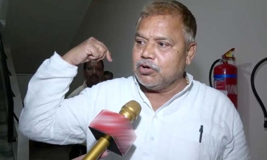 मध्यप्रदेश पॉवर जनरेटिंग कंपनी ने सौर ऊर्जा उत्पादन की ओर बढ़ाया कदम : ऊर्जा मंत्री तोमर