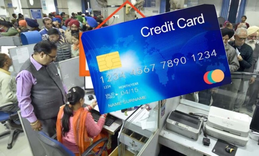 Rule Change News: LPG से Credit Card तक, 1 मई से लागू होंगे ये 5 बड़े बदलाव!
