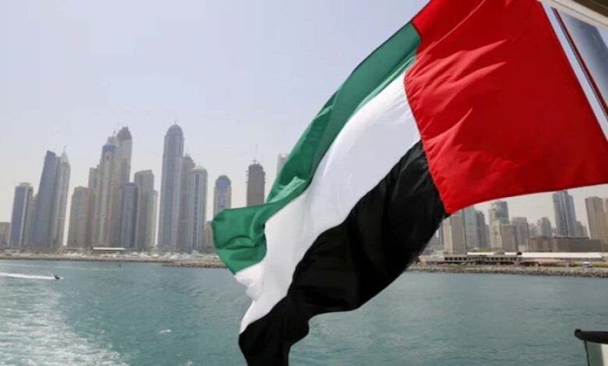 UAE ने OPEC ही नहीं छोड़ा, वेस्ट एशिया के पावर गेम को बदल दिया