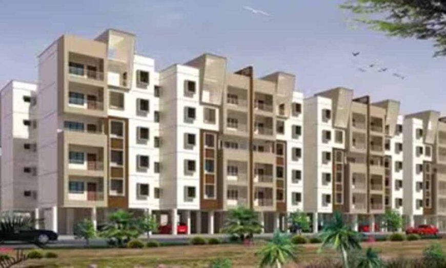 खनऊ में किफायती आवास योजना: एलडीए बनाएगा 3000 से अधिक सस्ते फ्लैट