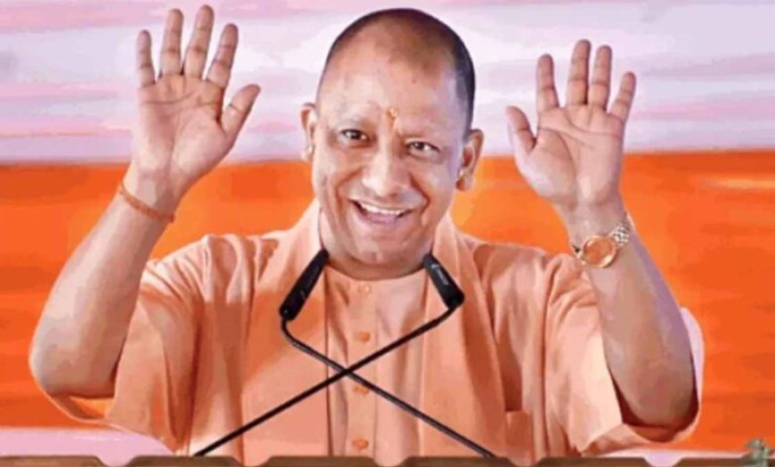 योगी सरकार की बड़ी तैयारी: युवा उद्यमी योजना का होगा विस्तार, आयु सीमा में राहत प्रस्ताव