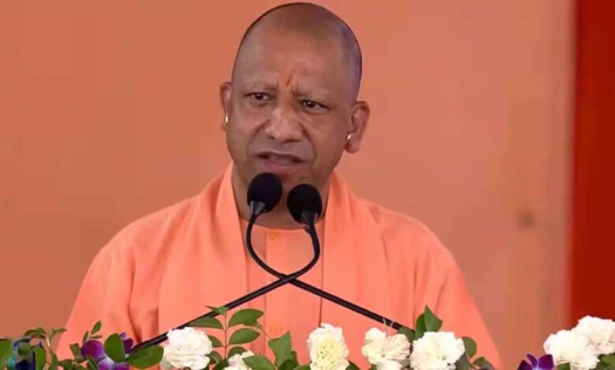 लखनऊ में पीएम टेक्सटाइल पार्क कनेक्टिविटी प्रोजेक्ट तेज, अंडरपास और सड़क निर्माण जारी
