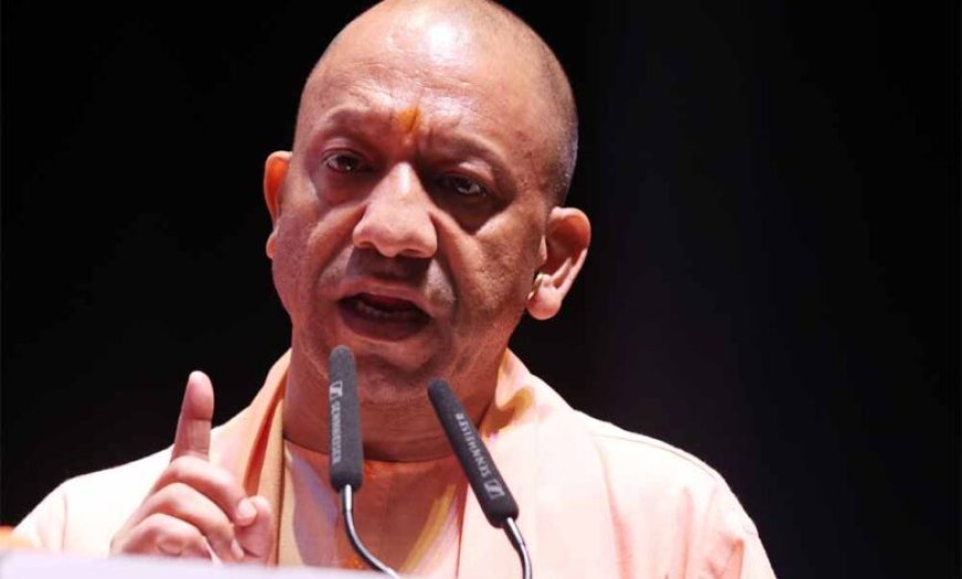 योगी सरकार में महिला सुरक्षा सिर्फ दावा नहीं, जमीनी स्तर पर दिख रहा बदलाव