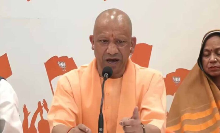 योगी सरकार के सबका साथ, सबका विकास और सबका विश्वास को और धार देगा संध्या संवाद