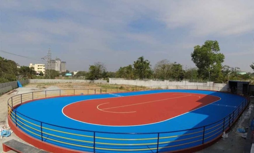 स्केटिंग ग्राउंड बना युवाओं के सपनों का रनवे, खिलाड़ियों ने मुख्यमंत्री को कहा- धन्यवाद