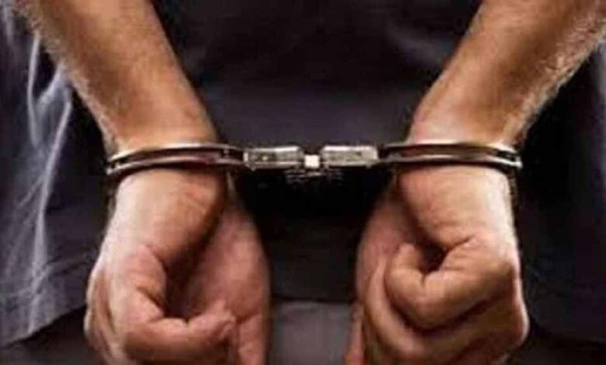 आगरा धर्मांतरण केस में बड़ा खुलासा, 4 और आरोपी गिरफ्तार, कई राज्यों में फैला नेटवर्क