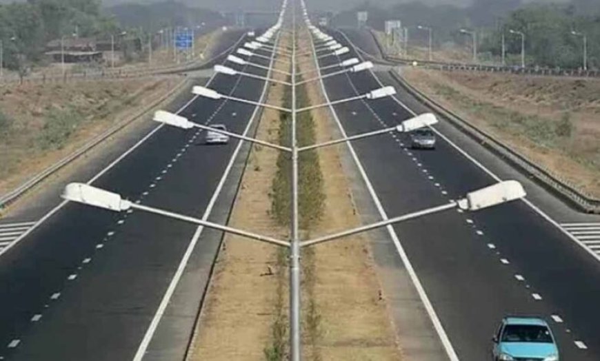 Bharatmala Pariyojana मुआवजा घोटाला: सभी खसरा नंबरों की जांच के आदेश, संभाग आयुक्त ने बनाई दो टीमें