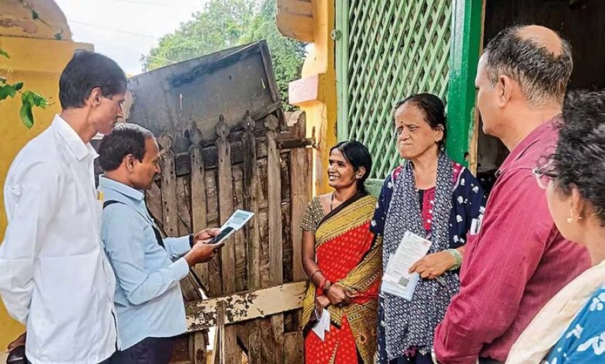 आजादी के बाद पहली बार: UP में होगी जातिगत जनगणना, जानिए पूरा प्लान