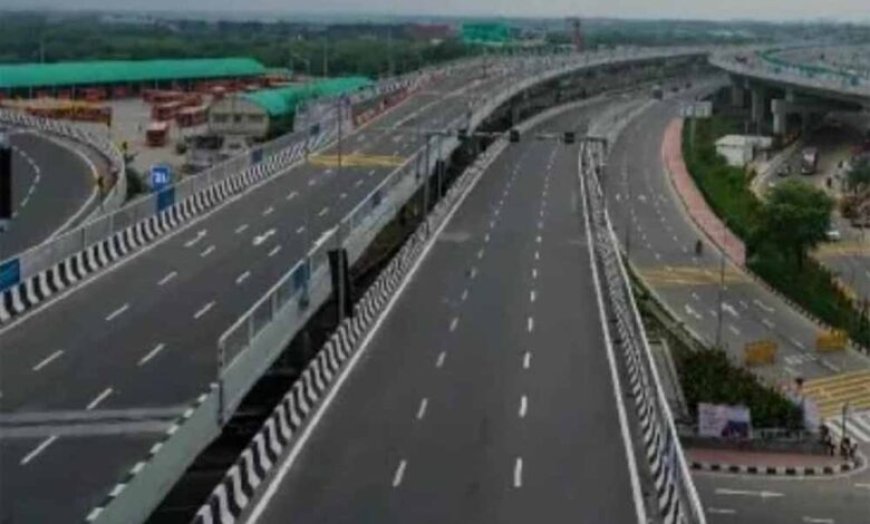 एआई और स्विस तकनीक से लैस हो रहे यूपी के एक्सप्रेसवे, योगी सरकार बना रही ‘स्मार्ट रोड नेटवर्क’
