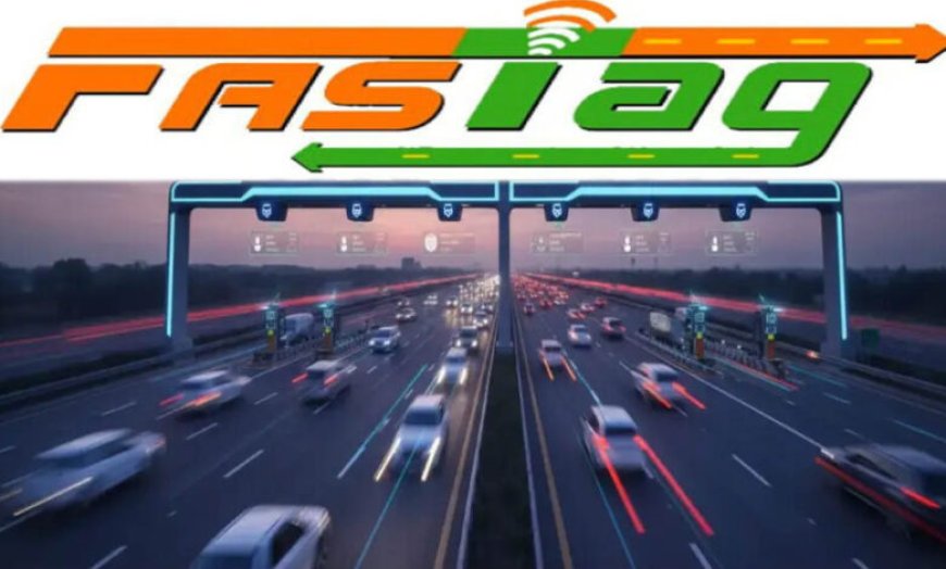 NHAI ने FASTag यूजर्स की चालाकी पकड़ी, ब्लैकलिस्ट और दोगुना टोल लगाने की चेतावनी