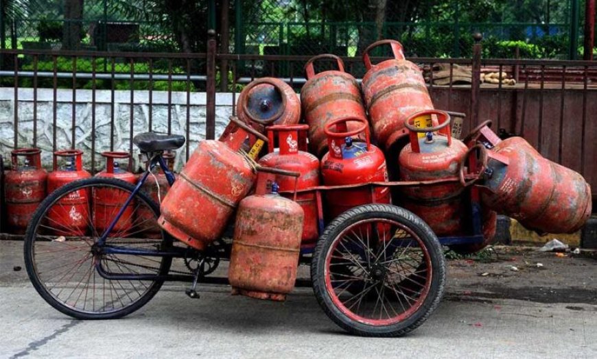 LPG कनेक्शन बंद हो सकता है, सरकार के नए नियम से बचने के लिए करें ये काम