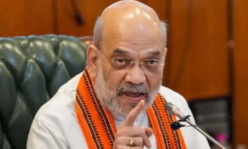 मतगणना पर भाजपा की सख्त नजर: कंट्रोल रूम में रहेंगे पर्यवेक्षक, अमित शाह लेंगे पल-पल की रिपोर्ट
