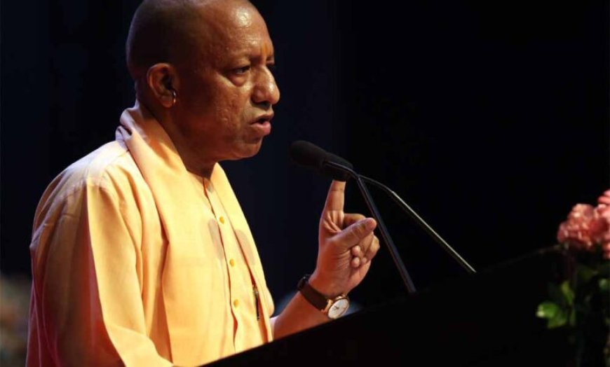 शिक्षामित्रों को पहचान और संबल दे रही योगी सरकार, 5 मई को गोरखपुर में सीएम करेंगे सम्मान