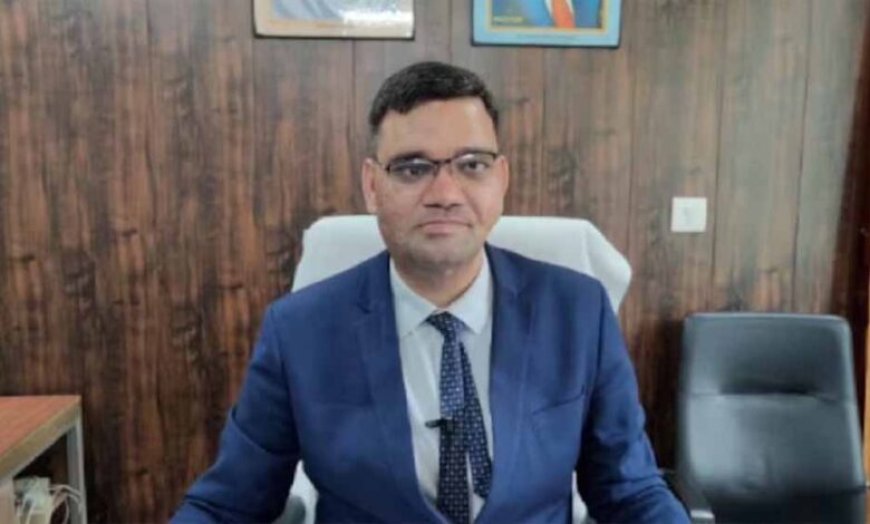 इस्तीफा वापसी के 13 दिन बाद भी पोस्टिंग नहीं, IAS रिंकू सिंह पर सस्पेंस बरकरार