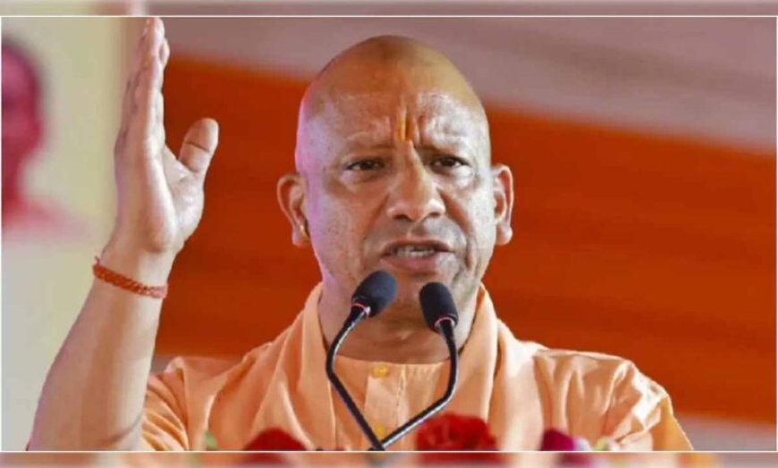 यूपी में 9 लाख से ज्यादा युवाओं को मिली सरकारी नौकरी, सीएम योगी का बड़ा दावा