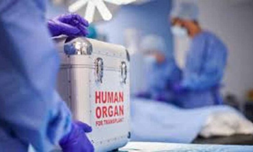 चंडीमंदिर में मानवता की मिसाल, अंगदान से 14 साल के बच्चे को मिला नया दिल