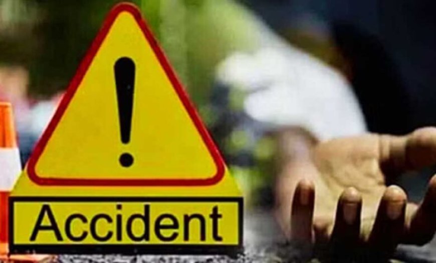 चंबा में भयावह हादसा: खाई में गिरा गुजरात का वाहन, 6 पर्यटकों की मौत