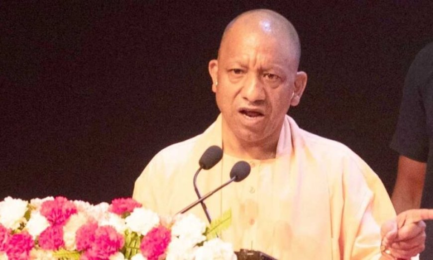 आईजीआरएस की अप्रैल की रिपोर्ट में रामपुर ने फिर मारी बाजी, योगी सरकार के विकास कार्यों को तेजी से धरातल पर उतार रहे