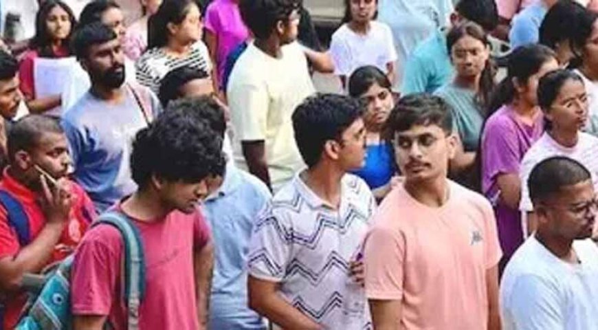 NEET-UG 2026 रद्द, पेपर लीक के बाद दोबारा परीक्षा का ऐलान