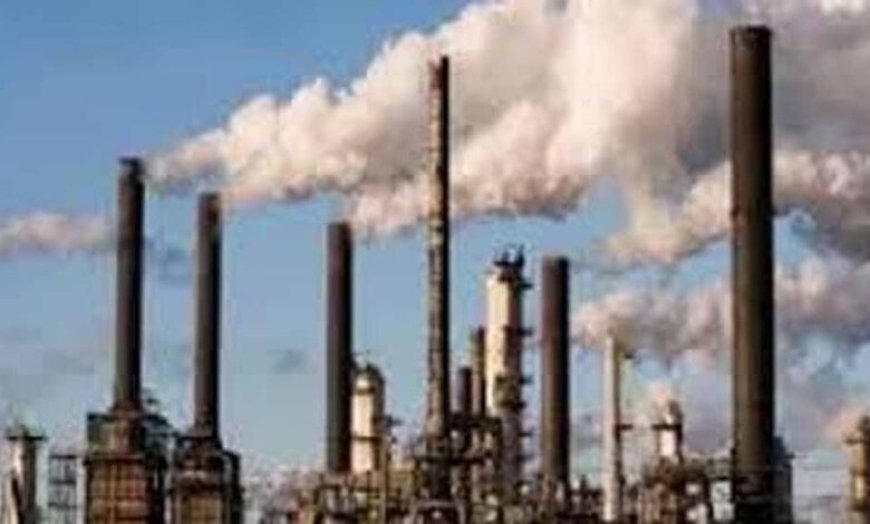 रायगढ़ में प्रदूषण नियंत्रण के लिए छत्तीसगढ़ पर्यावरण संरक्षण मंडल की सख्त कार्रवाई