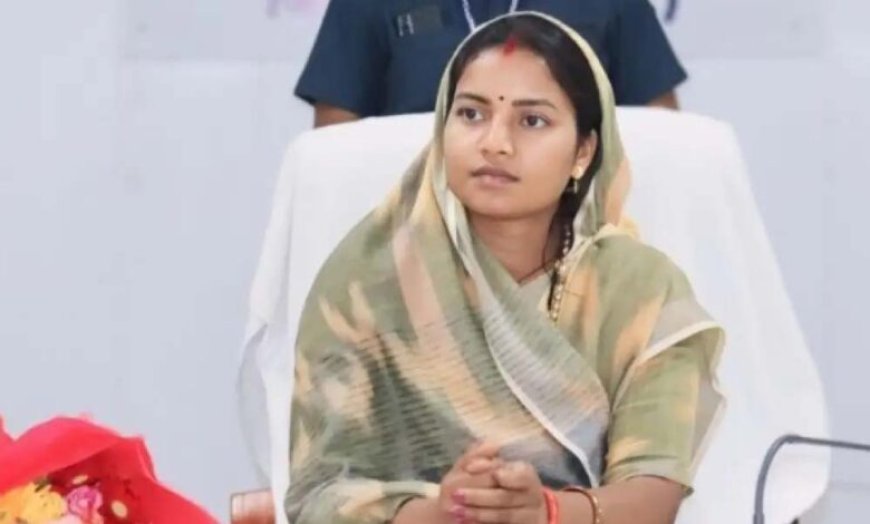 रायपुर : हाथी के हमले में जान गंवाने वाले ग्रामीणों के परिजनों को त्वरित राहत