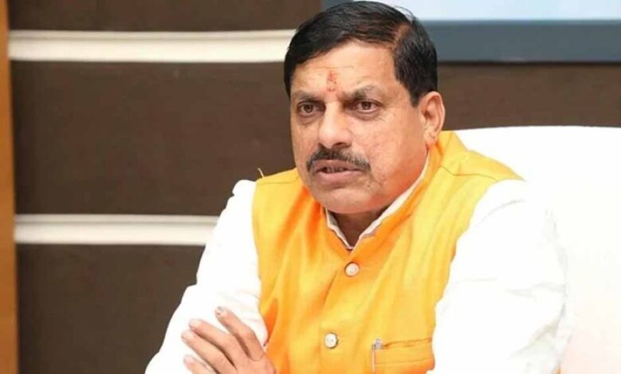 मुख्यमंत्री डॉ. यादव के नेतृत्व में प्रदेश बन रहा देश का वाइल्ड लाइफ कंजर्वेशन हब