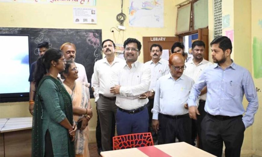 अनुशासित परिश्रम, तप और त्याग से मिलती है सफलता :  सोनमणि बोरा