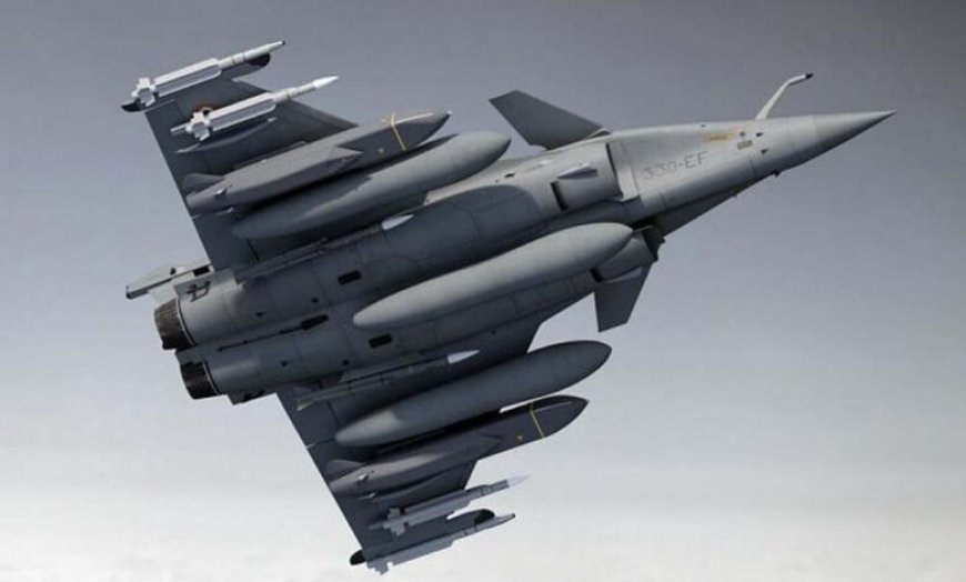 Rafale MICA Missile Deal: फ्रांस ने दी मंजूरी, भारत में ही होगी मिसाइलों की मरम्मत