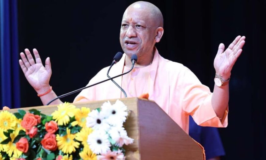 योगी कैबिनेट विस्तार के पीछे मिशन 2027! अब भाजपा का फोकस इन 60 अहम सीटों पर