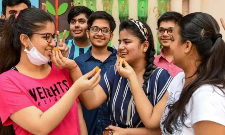 CBSE 12वीं रिजल्ट में भोपाल रीजन का प्रदर्शन: 79.43% छात्र हुए पास
