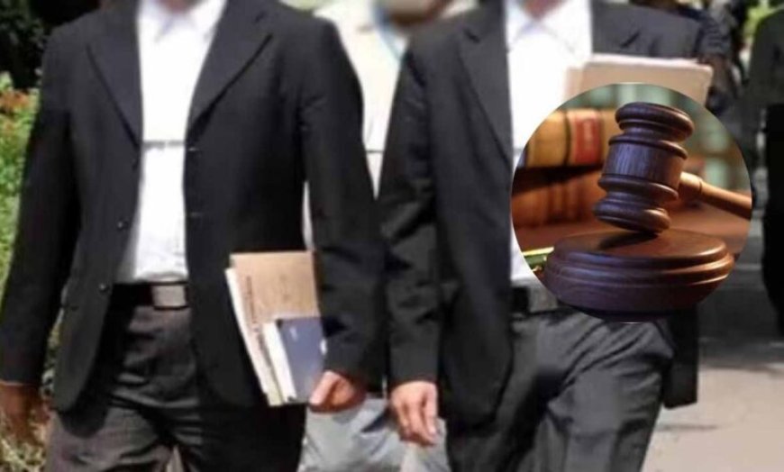 दिल्ली की सभी जिला अदालतों में 14 मई को हड़ताल, न्यायिक कामकाज रहेगा प्रभावित