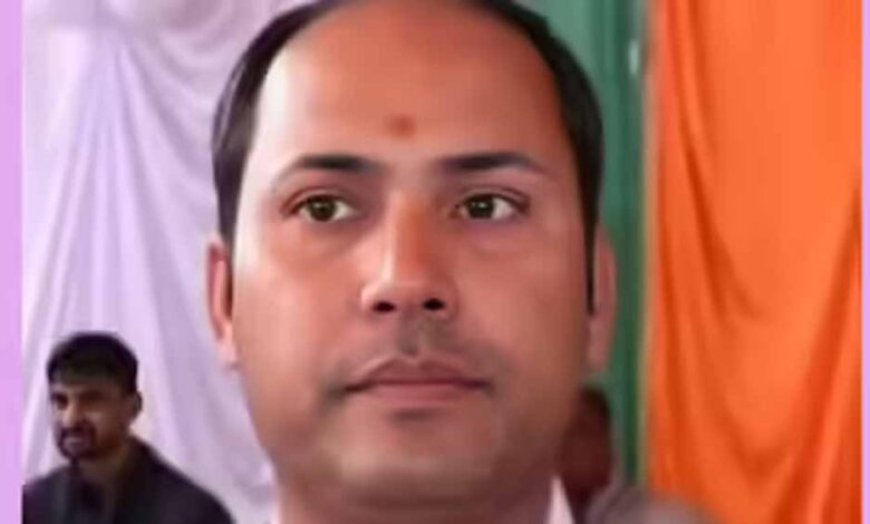 गैस सिलेंडर के लिए तहसील पहुंचे युवक को एसडीएम ने कराया गिरफ्तार
