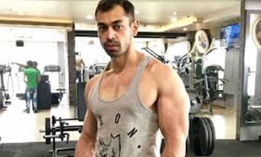 प्रतीक यादव की मौत,पोस्टमार्टम में खुलासा , पल्मोनरी एम्बोलिज्म कारण