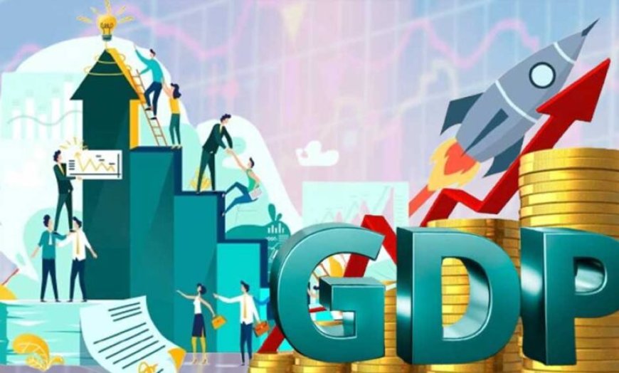 मिडिल ईस्ट तनाव के बीच भारत पर Morgan Stanley का भरोसा बरकरार, FY27 GDP को लेकर बड़ा अनुमान