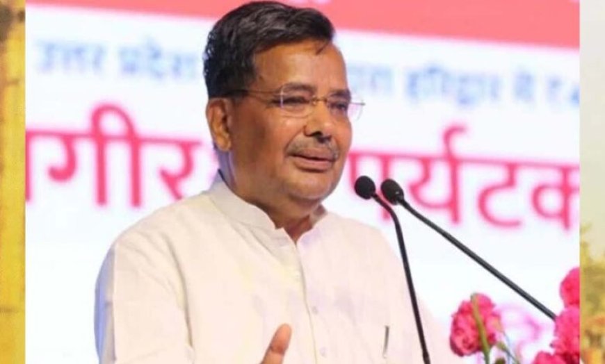 आपदा में अवसर: यूपी सरकार ने पर्यटन को बढ़ावा देने के लिए बनाई नई कार्ययोजना