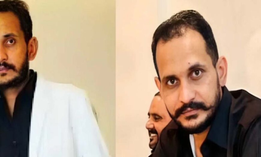 ISI समर्थित गैंगस्टर शहजाद भट्टी पर बड़ा एक्शन, पाकिस्तान बॉर्डर से दिल्ली तक नेटवर्क ध्वस्त