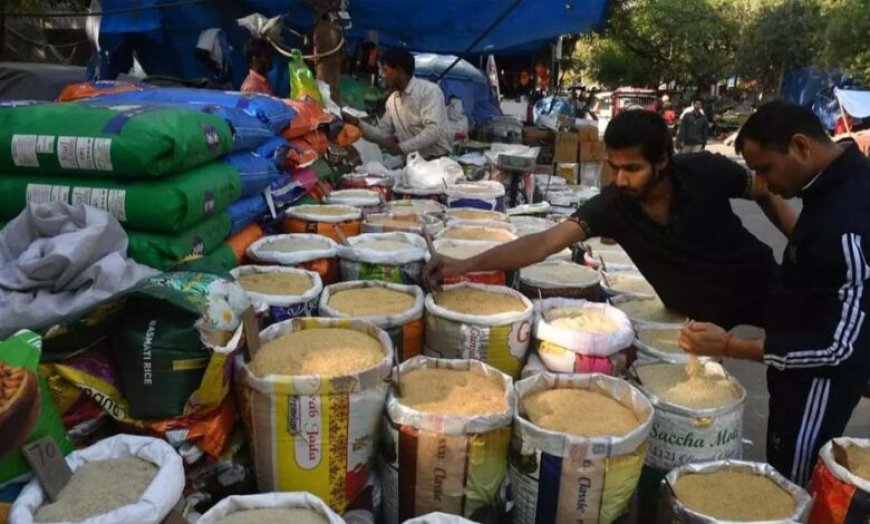 42 महीने का रिकॉर्ड टूटा! अप्रैल में थोक महंगाई 8.3% पहुंची, आम आदमी पर बढ़ेगा बोझ