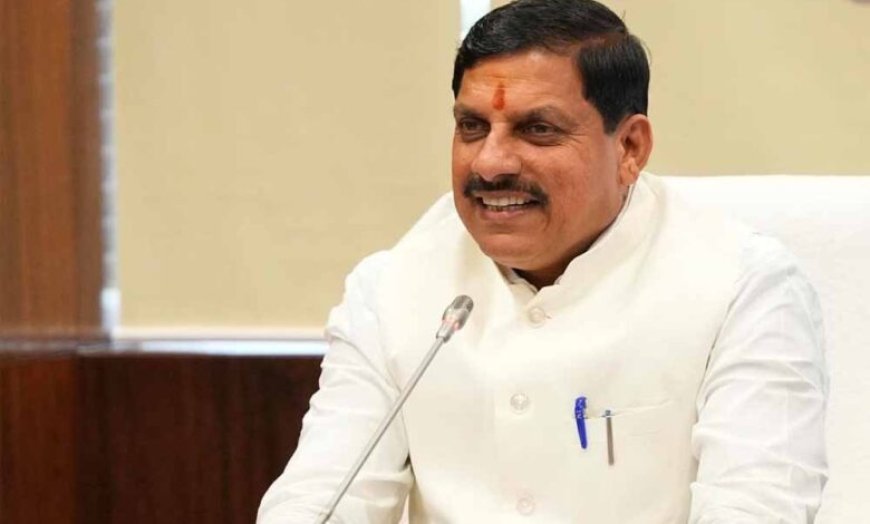 अलौकिक आयोजन सिंहस्थ:2028 के लिए अधिकारी दल निरंतर ले रहे हैं जायजा