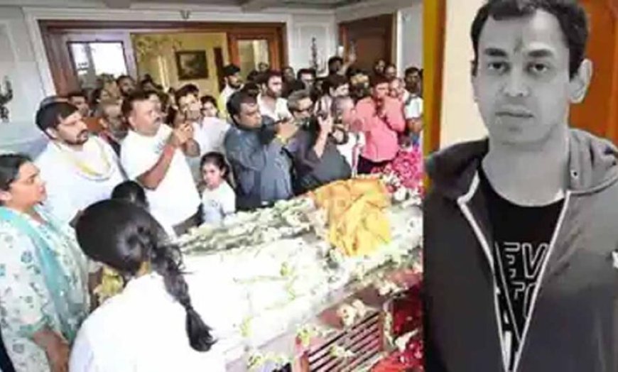 प्रतीक यादव मौत मामले में मानवाधिकार आयोग की एंट्री, शरीर पर चोट के निशानों ने बढ़ाया संदेह