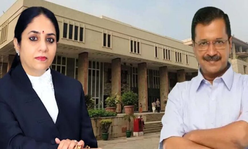 जस्टिस स्वर्ण कांता शर्मा का बड़ा बयान, बोलीं- अपमान पर अब चुप नहीं रह सकती